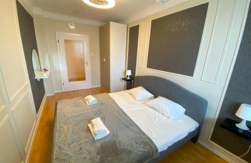 Wieden Apartamento | Anzotika Central Apartment, Vienna