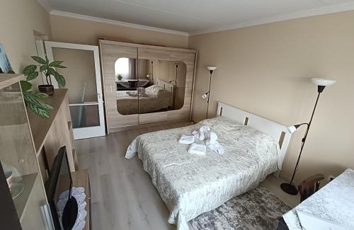 Debrecen Apartamento | Anzsi Apartman