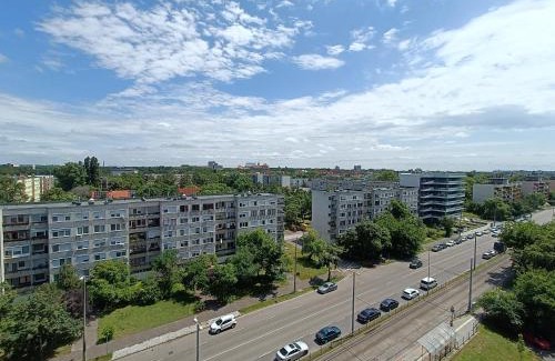 Debrecen Apartamento | Anzsi Apartman