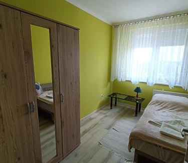 Debrecen Apartamento | Anzsi Apartman