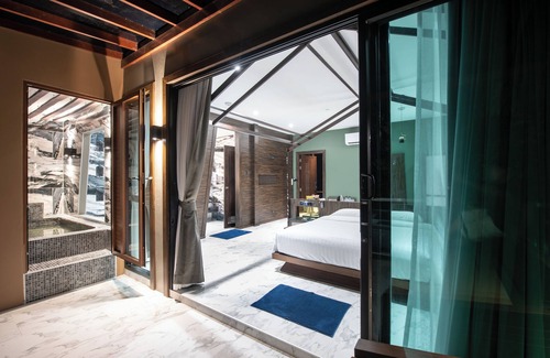Rayong Complejo | Ao Cho Grandview Hideaway Resort