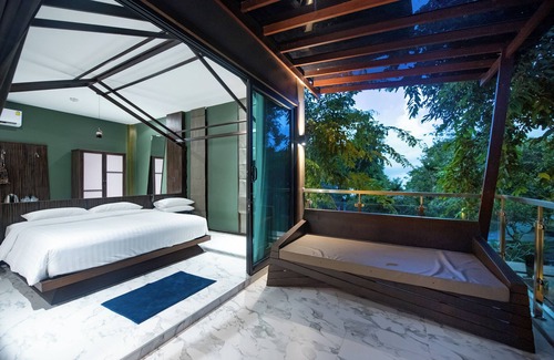 Rayong Complejo | Ao Cho Grandview Hideaway Resort