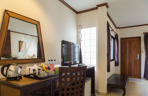 Rayong Complejo | Ao Cho Grandview Hideaway Resort