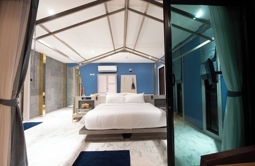 Rayong Complejo | Ao Cho Grandview Hideaway Resort