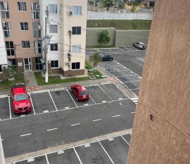 Cidade Nova Apartamento | Ao cond Reserva da Cidade