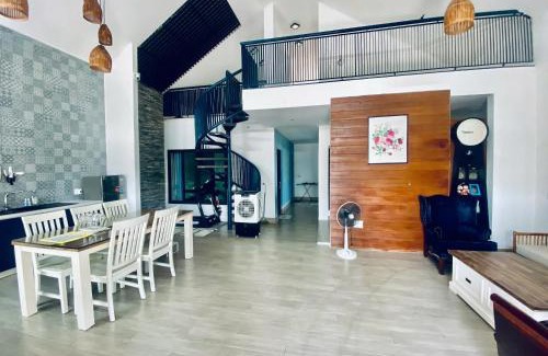 Bao Ninh Apartamento | Ao house