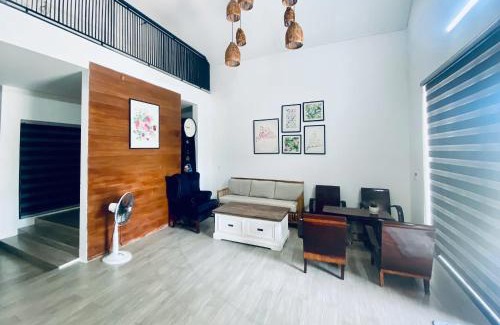 Bao Ninh Apartamento | Ao house