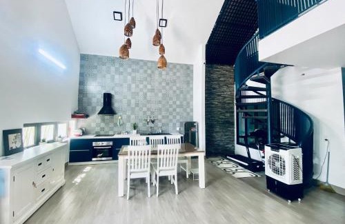 Bao Ninh Apartamento | Ao house