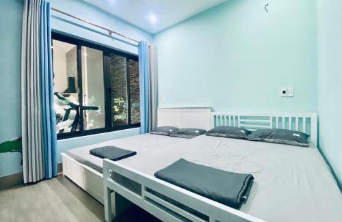 Bao Ninh Apartamento | Ao house