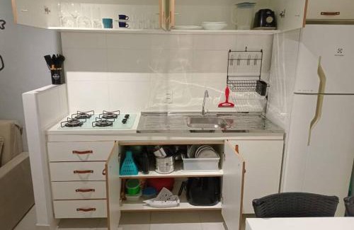 Panamby Apartamento | Ao Lado de Empresas e Eventos SP