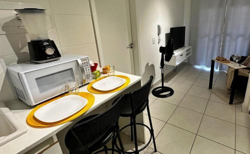 Panamby Apartamento | Ao Lado de Empresas e Eventos SP