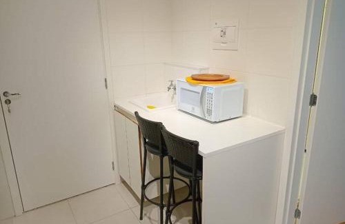 Panamby Apartamento | Ao Lado de Empresas e Eventos SP