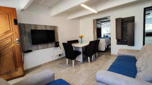 Guarulhos Apartamento | Ao Lado do Aeroporto com Ar Condicionado e vaga coberta