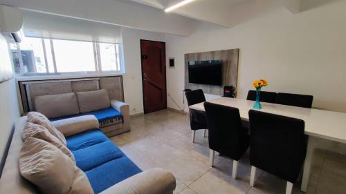 Guarulhos Apartamento | Ao Lado do Aeroporto com Ar Condicionado e vaga coberta