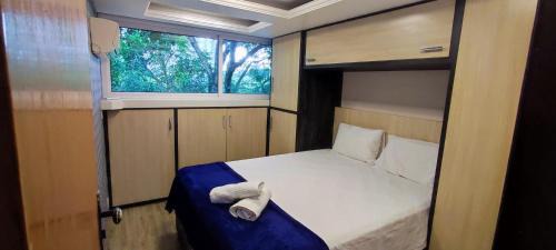 Guarulhos Apartamento | Ao Lado do Aeroporto com Ar Condicionado e vaga coberta