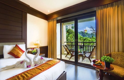 Ao Nang Complejo | Ao Nang Orchid Resort