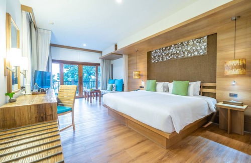 Rayong Complejo | Ao Prao Resort