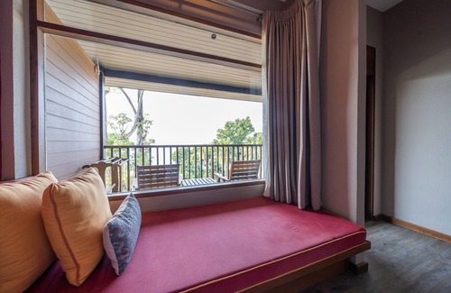 Rayong Complejo | Ao Prao Resort