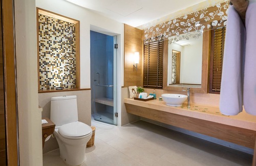 Rayong Complejo | Ao Prao Resort