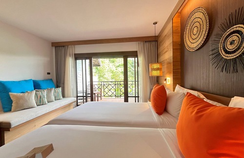 Rayong Complejo | Ao Prao Resort