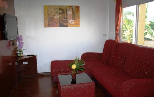 Sathing Phra Complejo | Ao Thai Resort