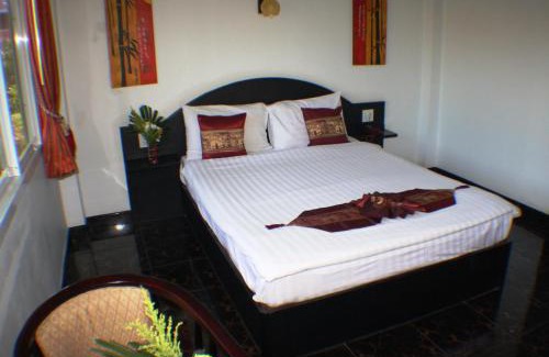 Sathing Phra Complejo | Ao Thai Resort