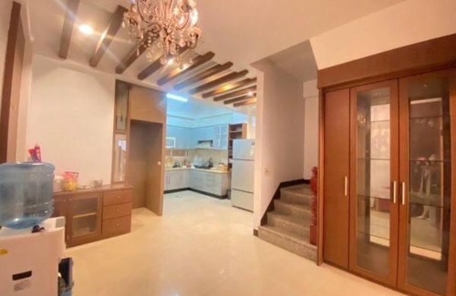 West District Casa | AoA旅宿(客廳採共享,訂滿三間即包棟)