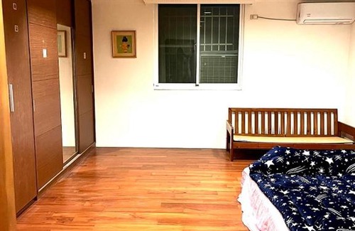 West District Casa | AoA旅宿(客廳採共享,訂滿三間即包棟)