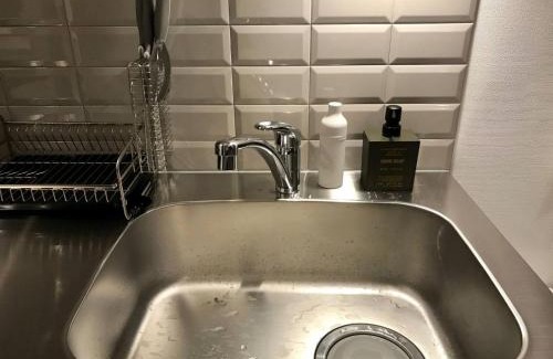 Setagaya Apartamento | AOCA Kaminoge - Vacation STAY 11986