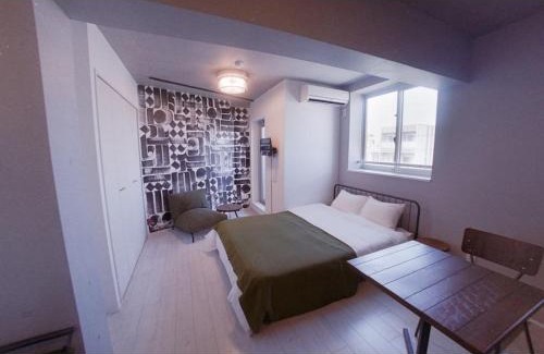 Setagaya Apartamento | AOCA Kaminoge - Vacation STAY 11982