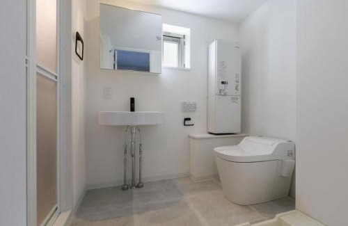 Setagaya Apartamento | AOCA Kaminoge - Vacation STAY 11982