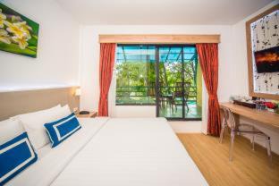 Chalong Complejo | Aochalong Villa Resort & Spa - SHA Plus