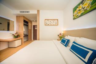 Chalong Complejo | Aochalong Villa Resort & Spa - SHA Plus
