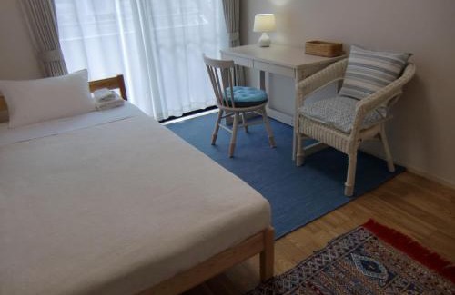 Sakyo Ward Casa | AOI Guest House