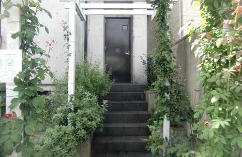 Sakyo Ward Casa | AOI Guest House