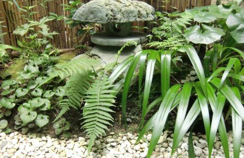 Sakyo Ward Casa | AOI Guest House