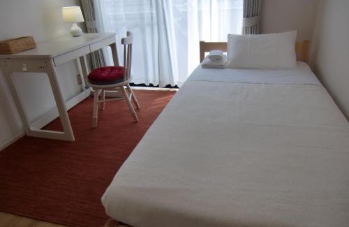 Sakyo Ward Casa | AOI Guest House