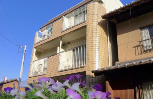 Ritsurin Cho Apartamento | Aoisora Aoiumi no guest house - Vacation STAY 74840v