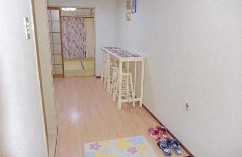 Ritsurin Cho Apartamento | Aoisora Aoiumi no guest house - Vacation STAY 74840v