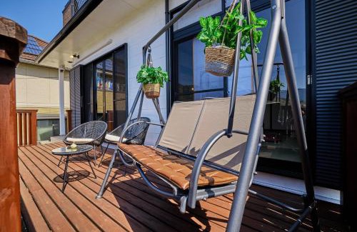 Azagawa Casa | AOKI 富士河口湖眺望 BBQ送迎ok 貸切大型別荘