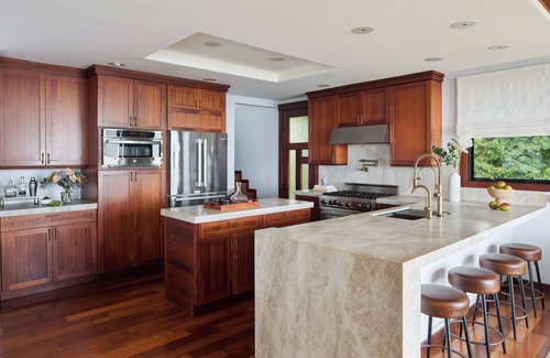 Honalo Casa | Aolani House+ Cottage | #1 AirBnb on Big Island | Condé Nast
