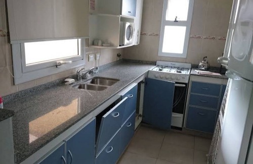 Villa Gesell Complejo | AOMA