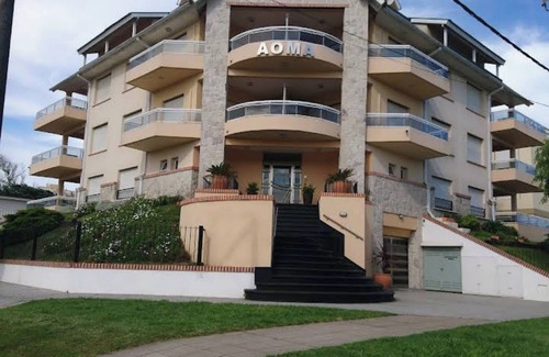 Villa Gesell Complejo | AOMA
