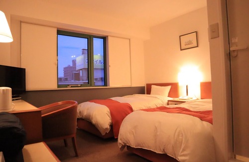 Aomori Hotel | Aomori Forest Hotel Annex