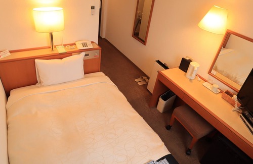 Aomori Hotel | Aomori Forest Hotel Annex