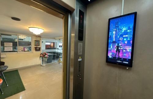 Khlong Nung Apartamento | Aomsin Premium Hotel Suit Near Shoping Malls
