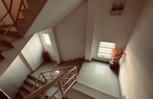 Khlong Nung Apartamento | Aomsin Premium Hotel Suit Near Shoping Malls