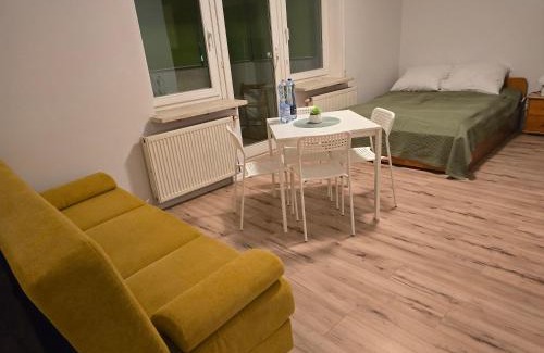 Ursynow Apartamento | AON Apartament