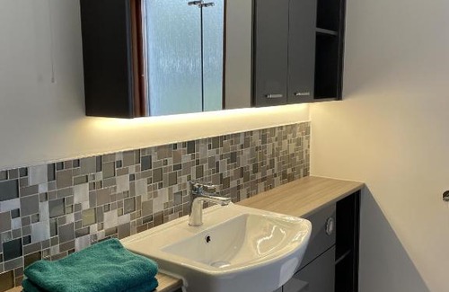 Kingussie Casa | Aonach