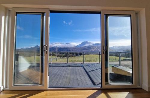 Banavie Casa | Aonach View